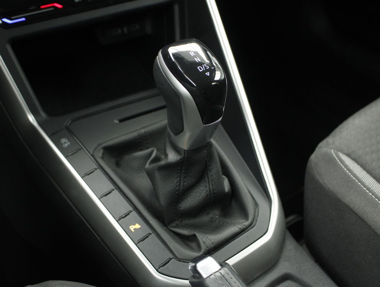Foto Volkswagen Taigo 10