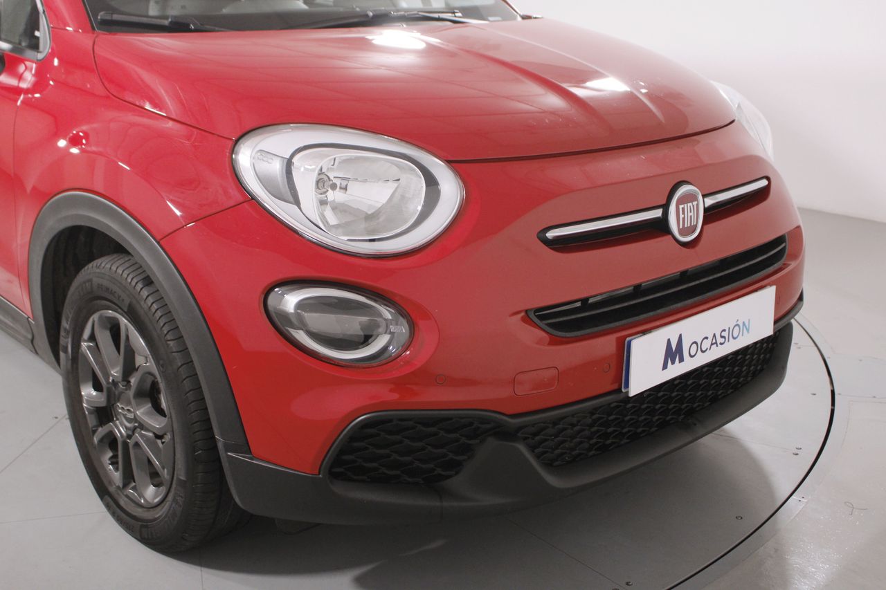 Foto Fiat 500X 16