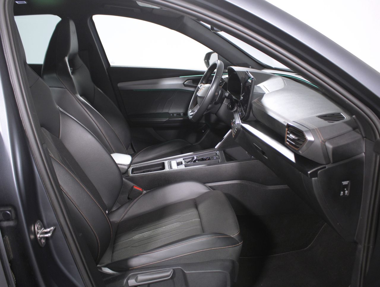 Foto Cupra Formentor 5