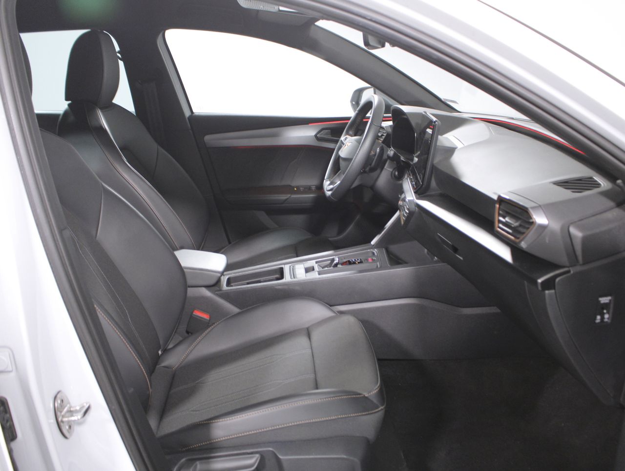 Foto Cupra León 5