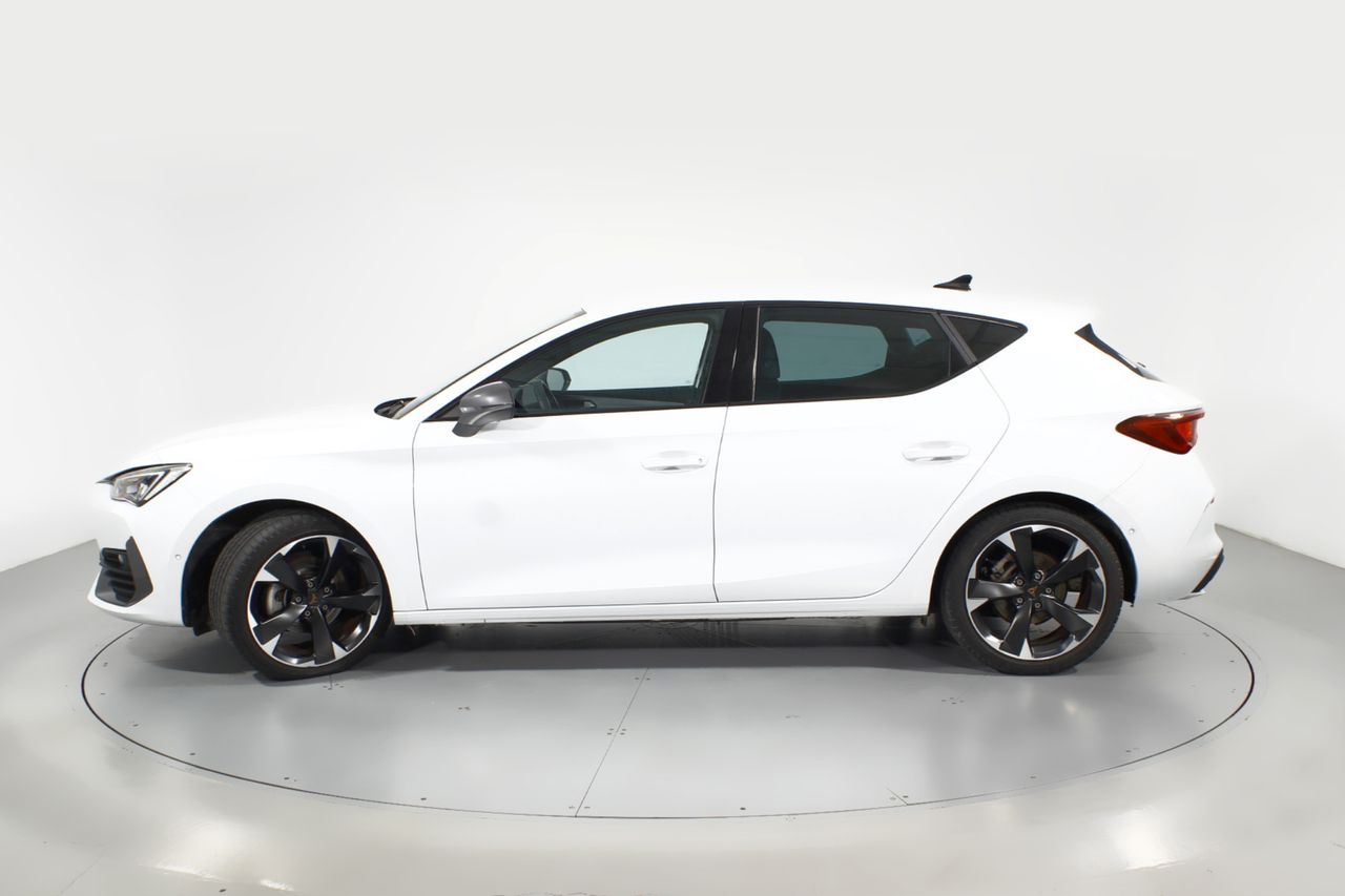 Foto Cupra León 19