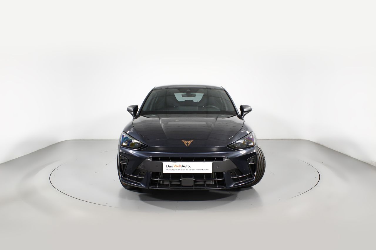 Foto Cupra León 22