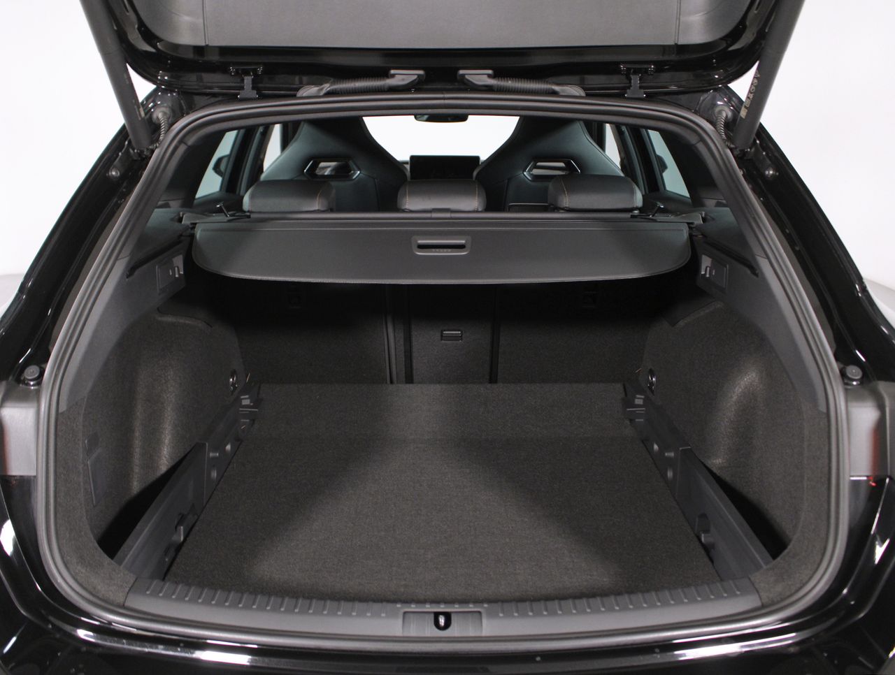 Foto Cupra León 7