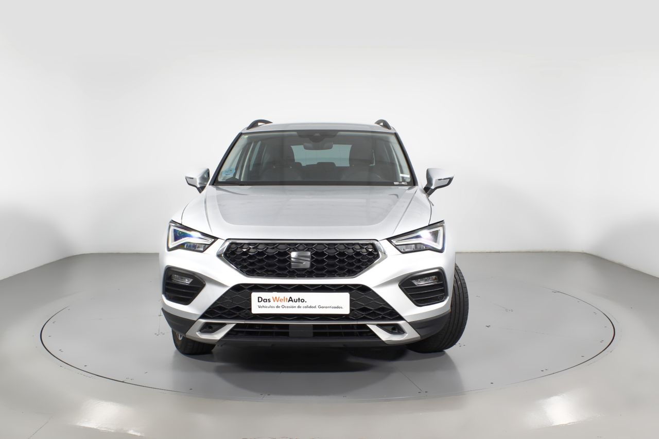 Foto Seat Ateca 22