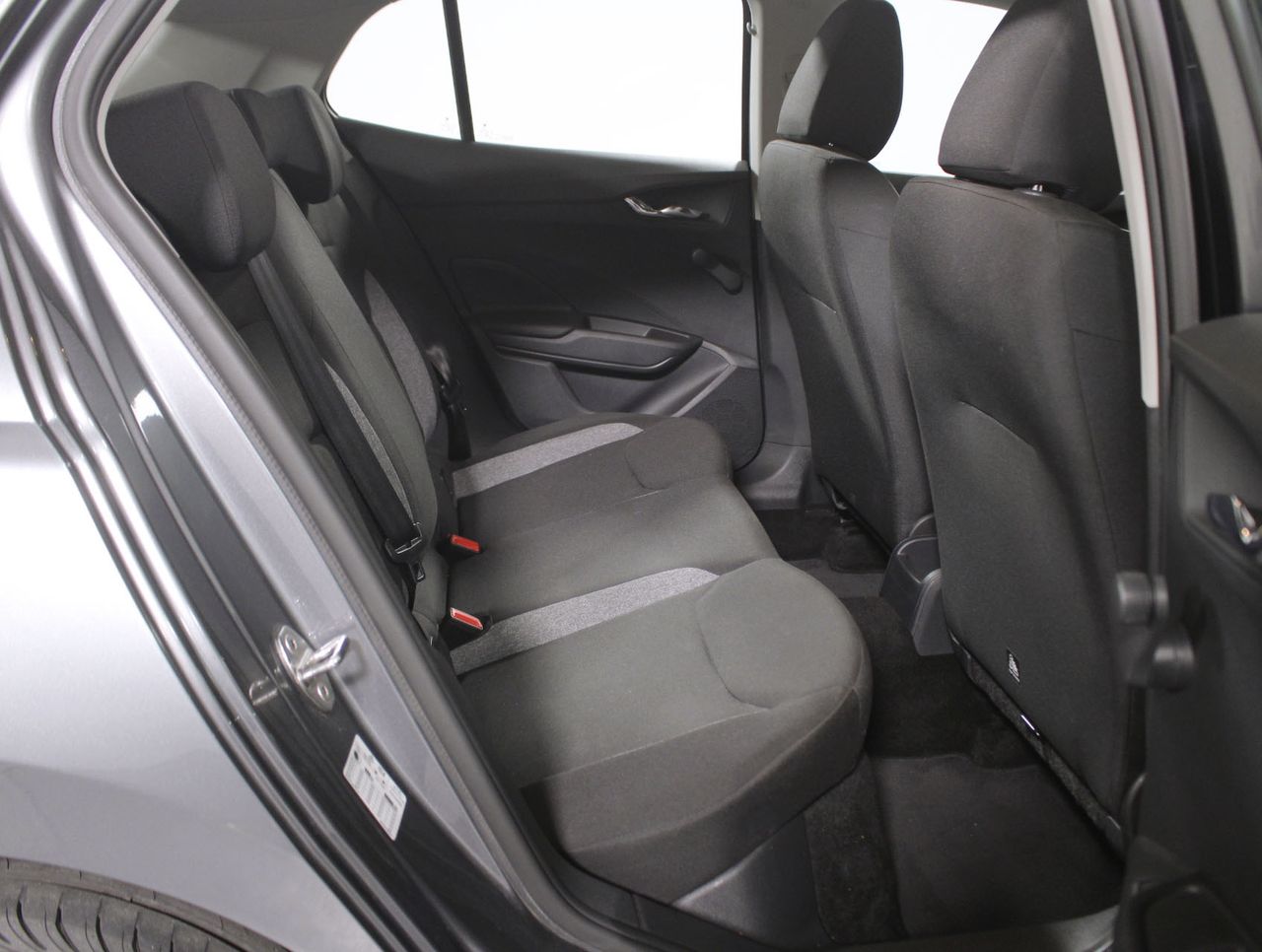 Foto Skoda Fabia 6