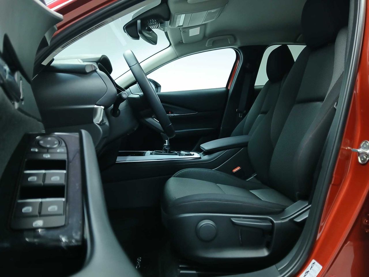 Foto Mazda CX-30 13