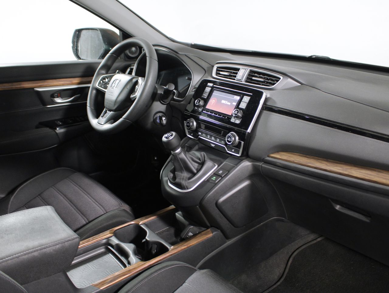 Foto Honda CR-V 15