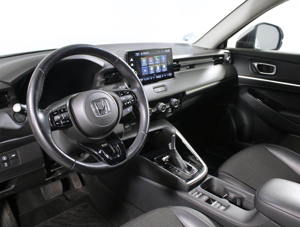 Foto Honda HR-V 28