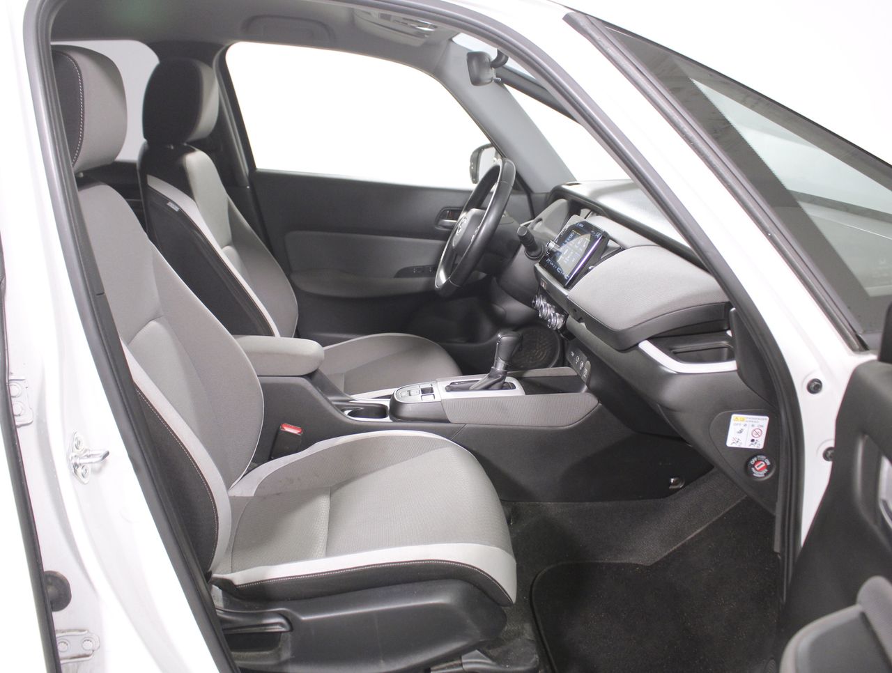 Foto Honda Jazz 5