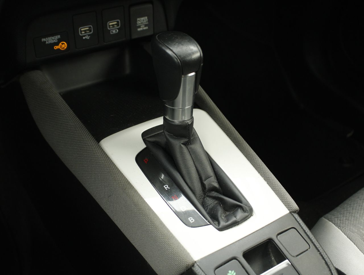 Foto Honda Jazz 10