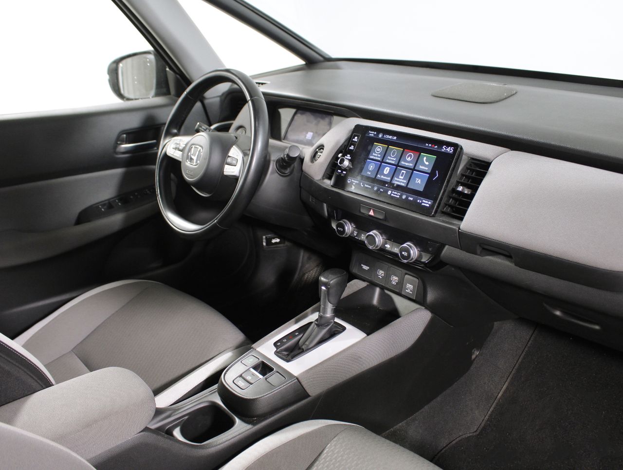 Foto Honda Jazz 15