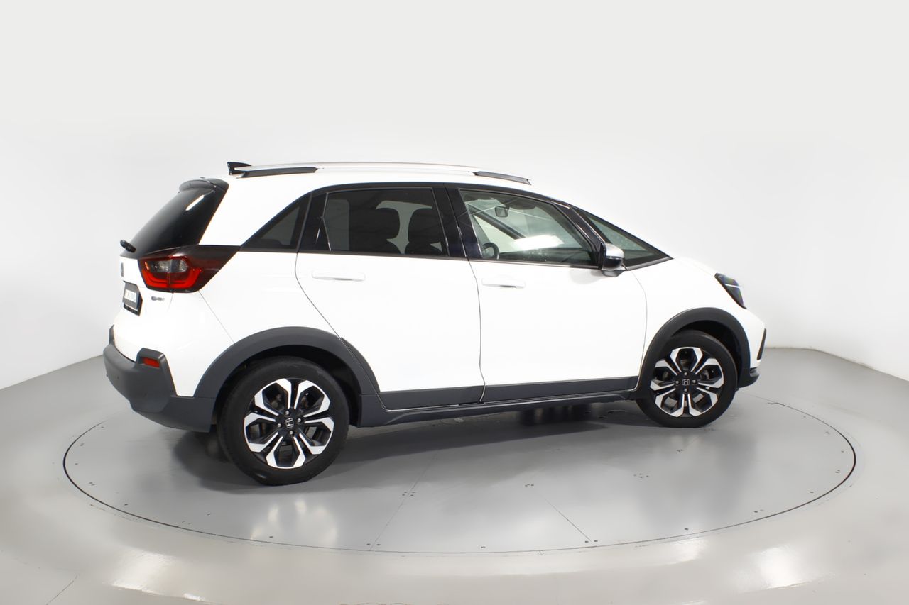 Foto Honda Jazz 24