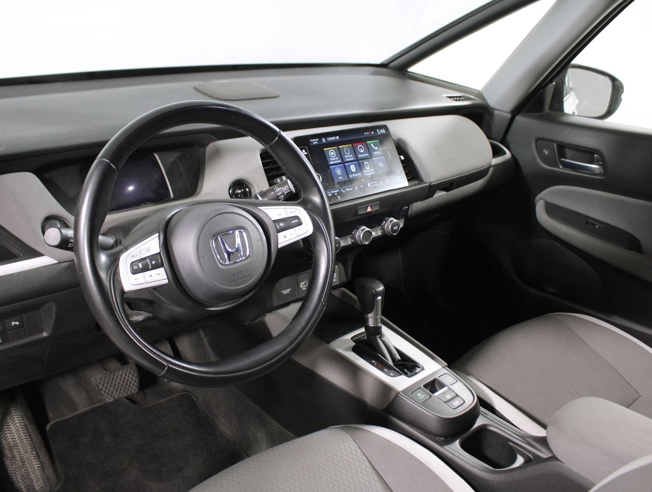 Foto Honda Jazz 28