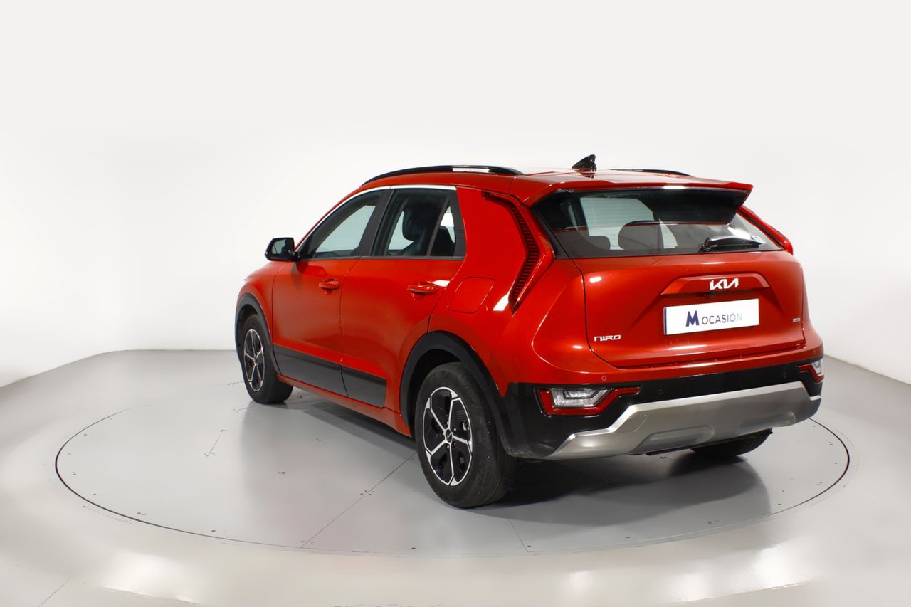 Foto Kia Niro 2