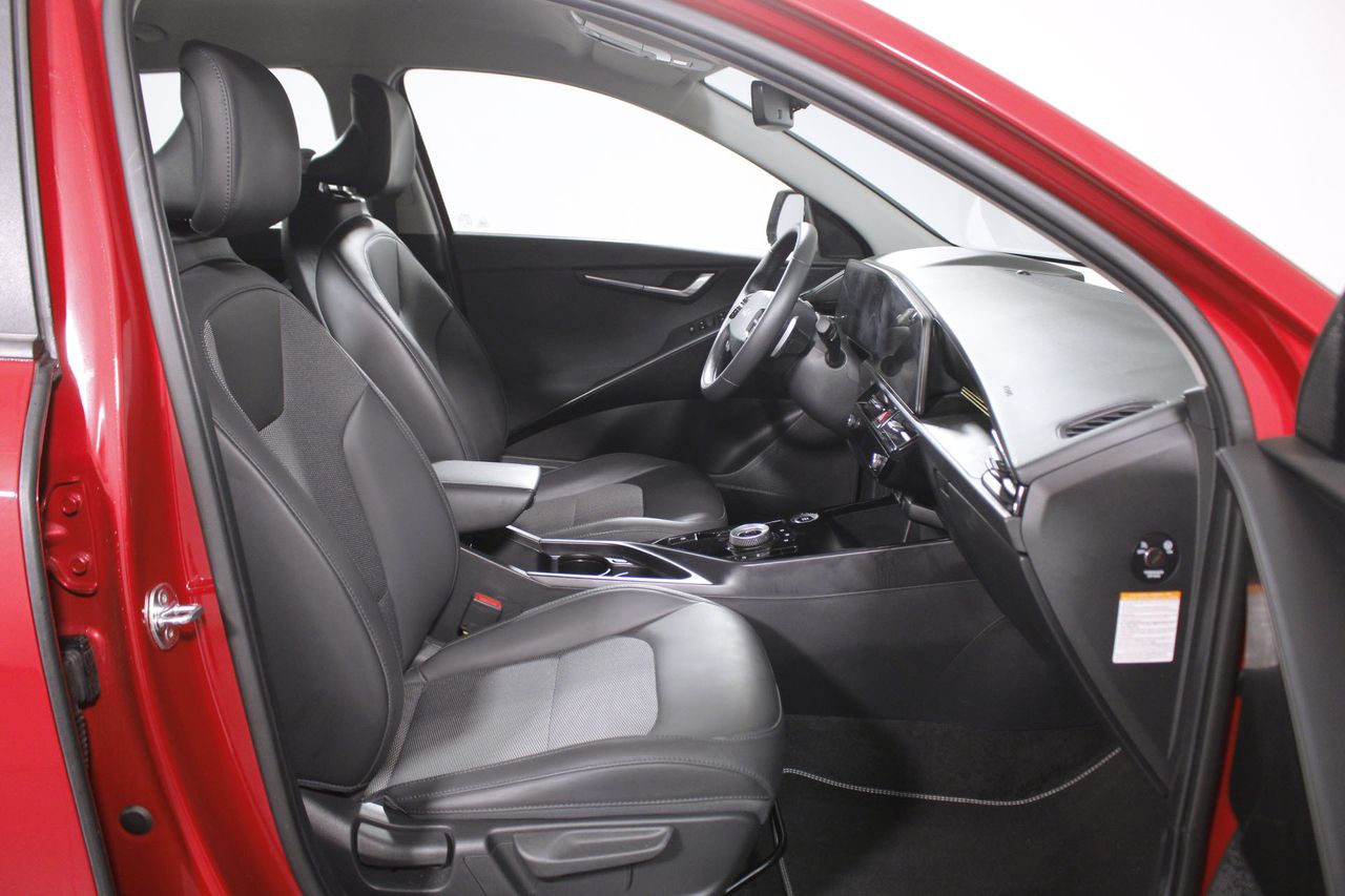 Foto Kia Niro 5