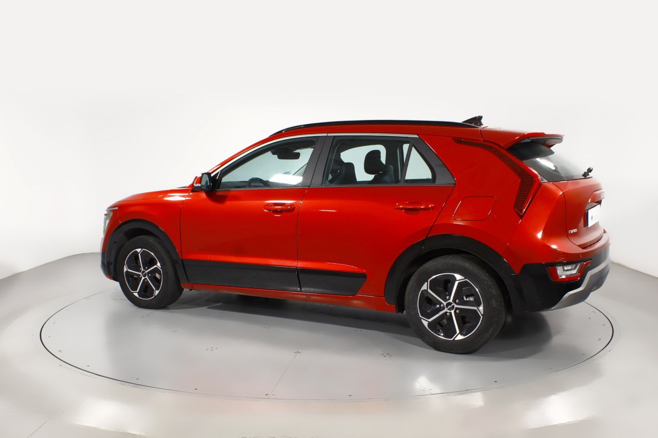 Foto Kia Niro 18