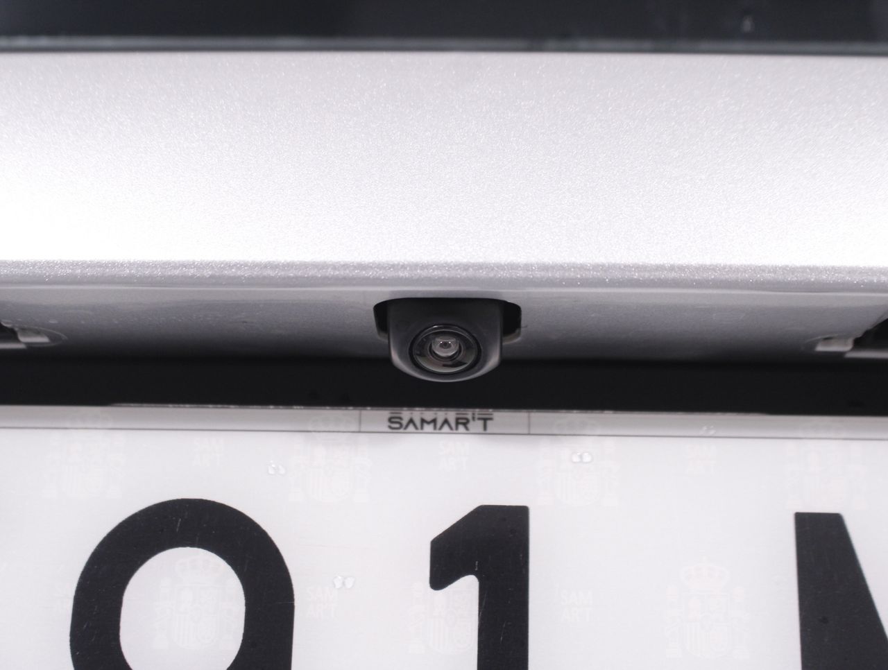 Foto Toyota Aygo 14