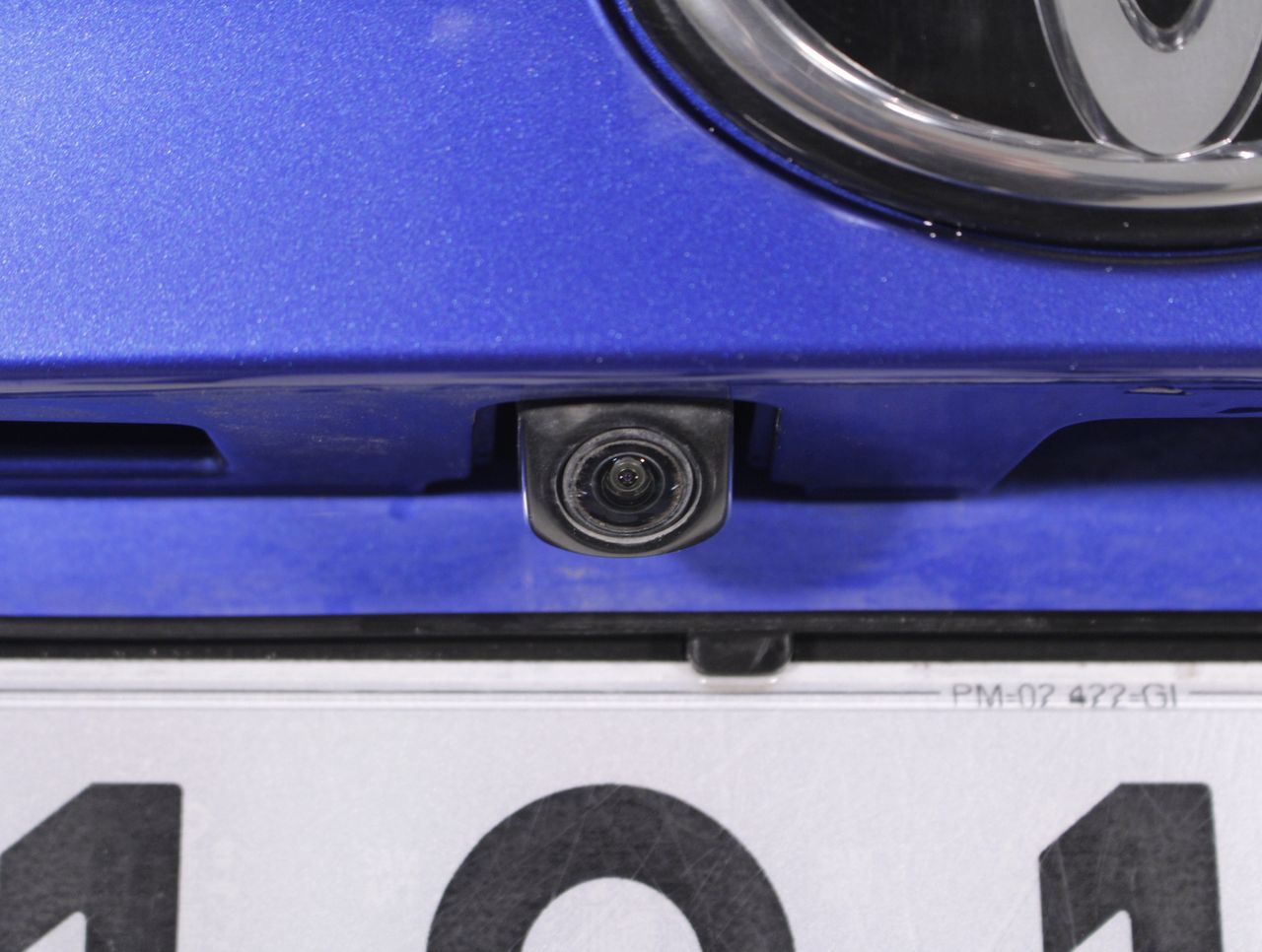 Foto Toyota C-HR 14