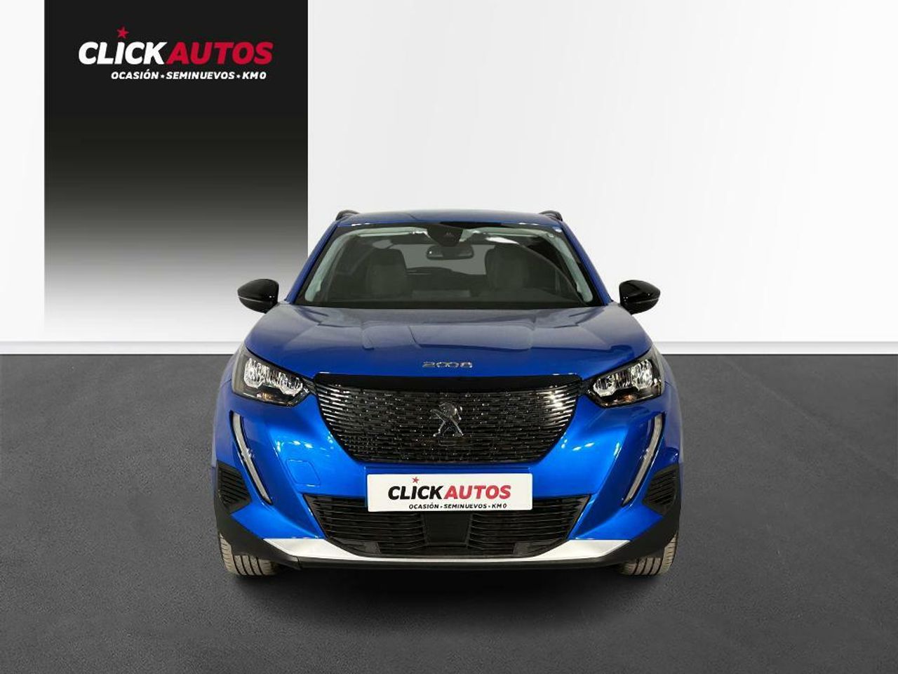 Foto Peugeot 2008 2