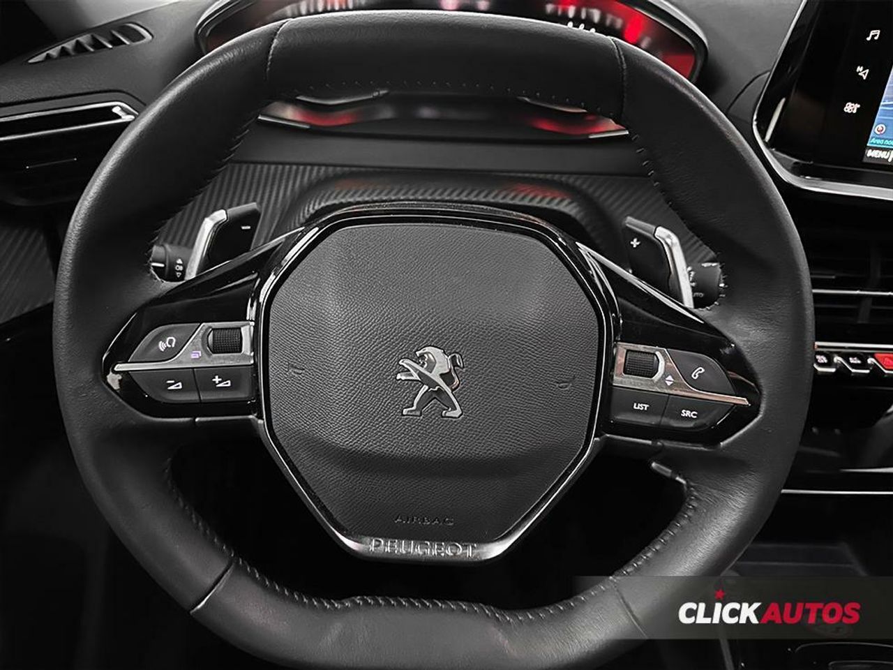 Foto Peugeot 2008 8