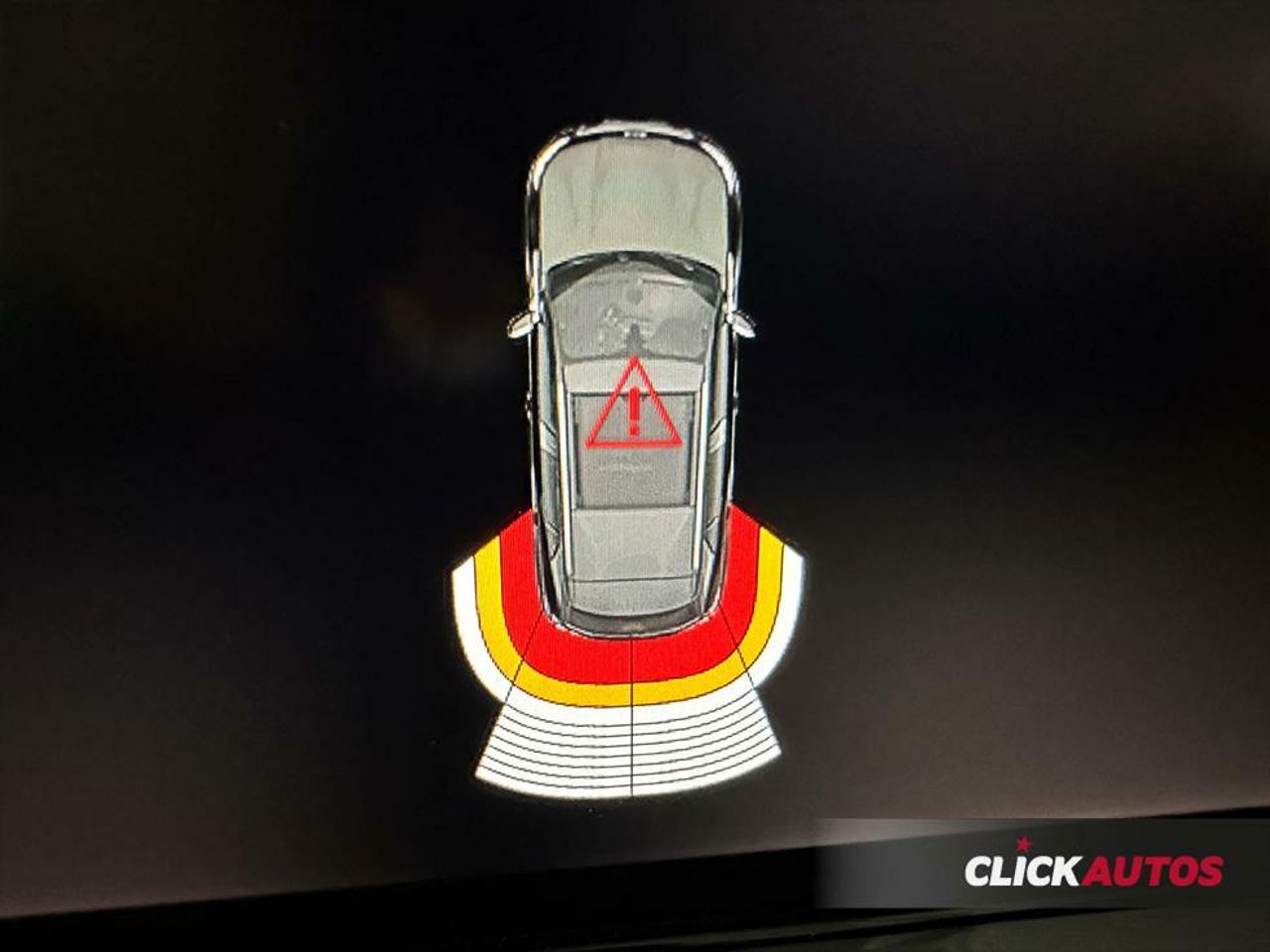 Foto Peugeot 2008 11