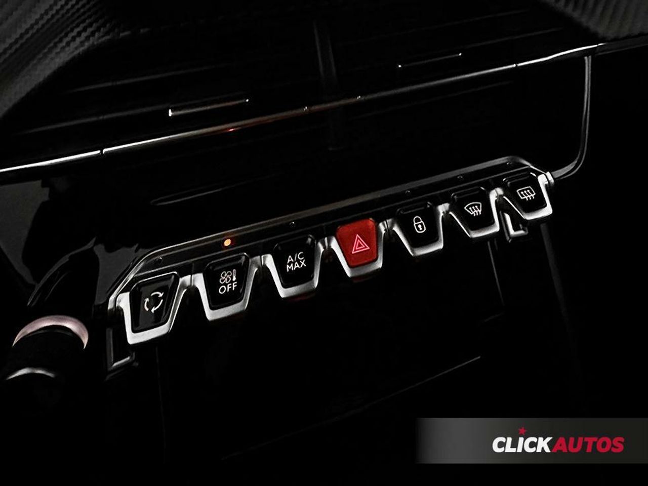 Foto Peugeot 2008 13