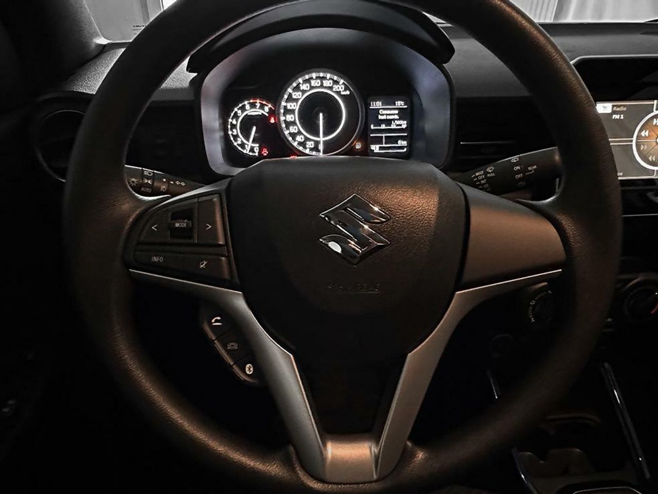 Foto Suzuki Ignis 6