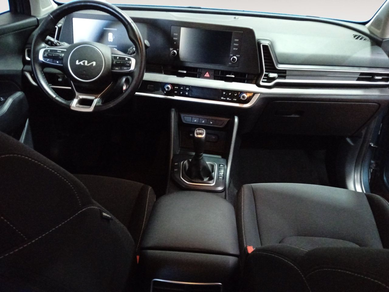 Foto Kia Sportage 6