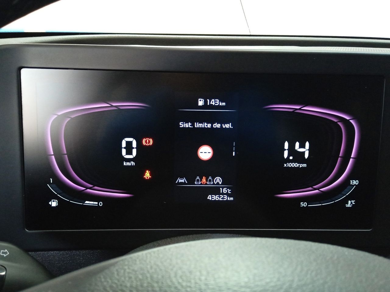 Foto Kia Sportage 13