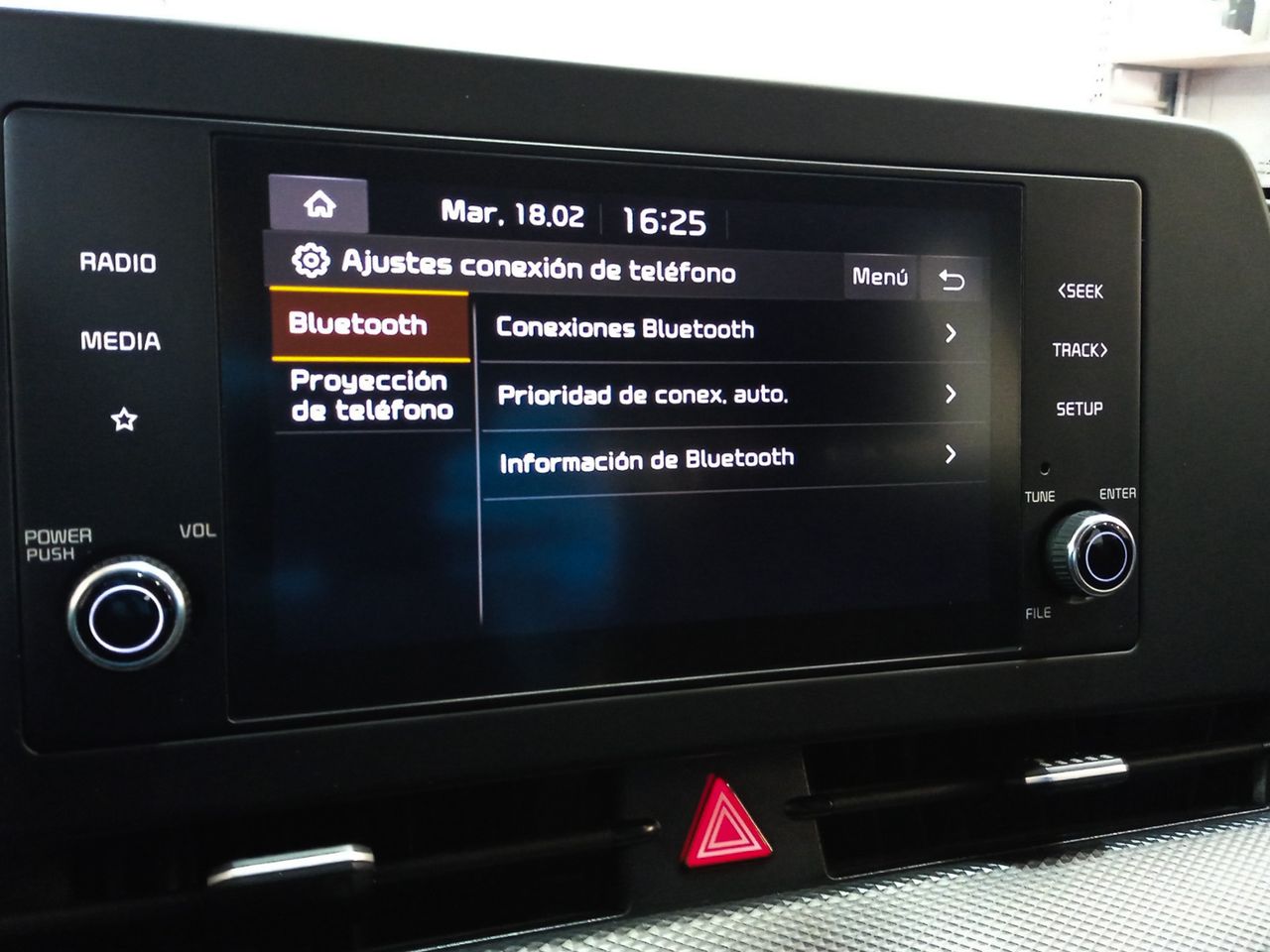 Foto Kia Sportage 16