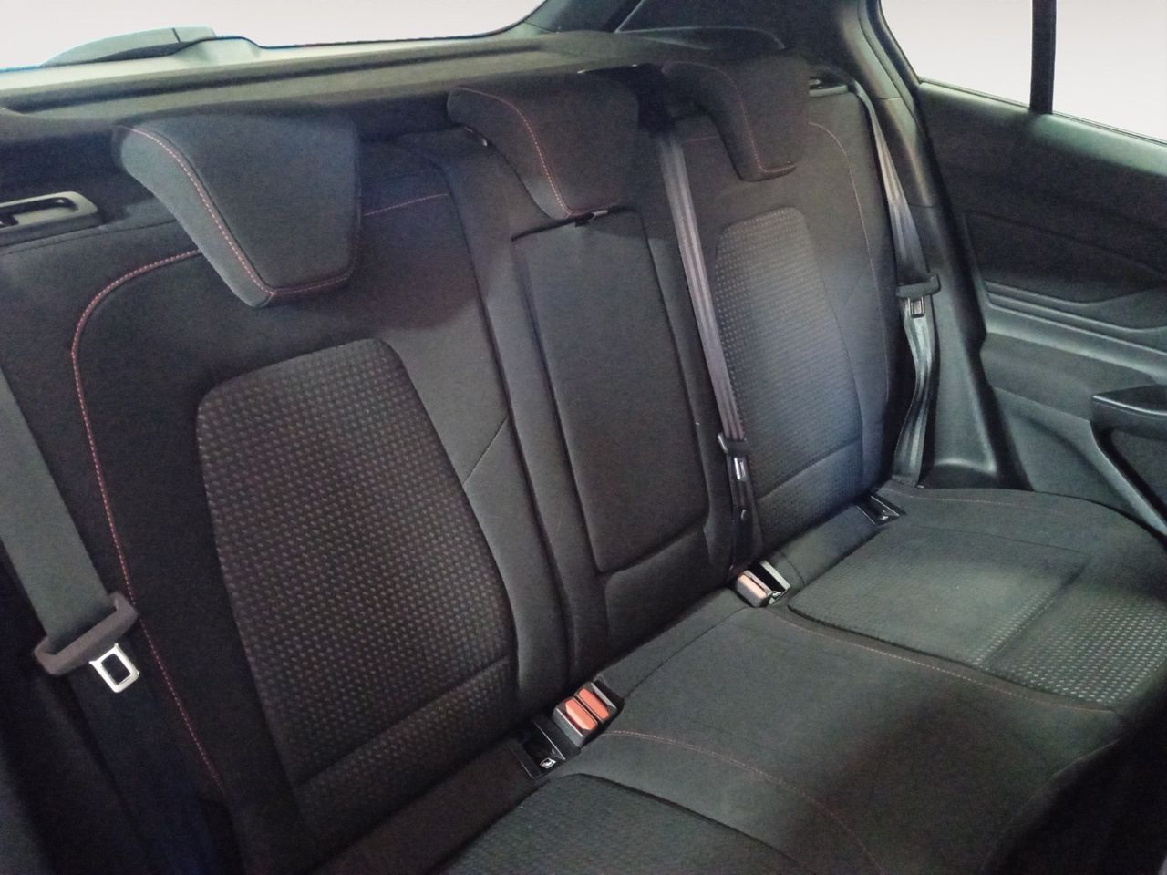 Foto Ford Focus 9