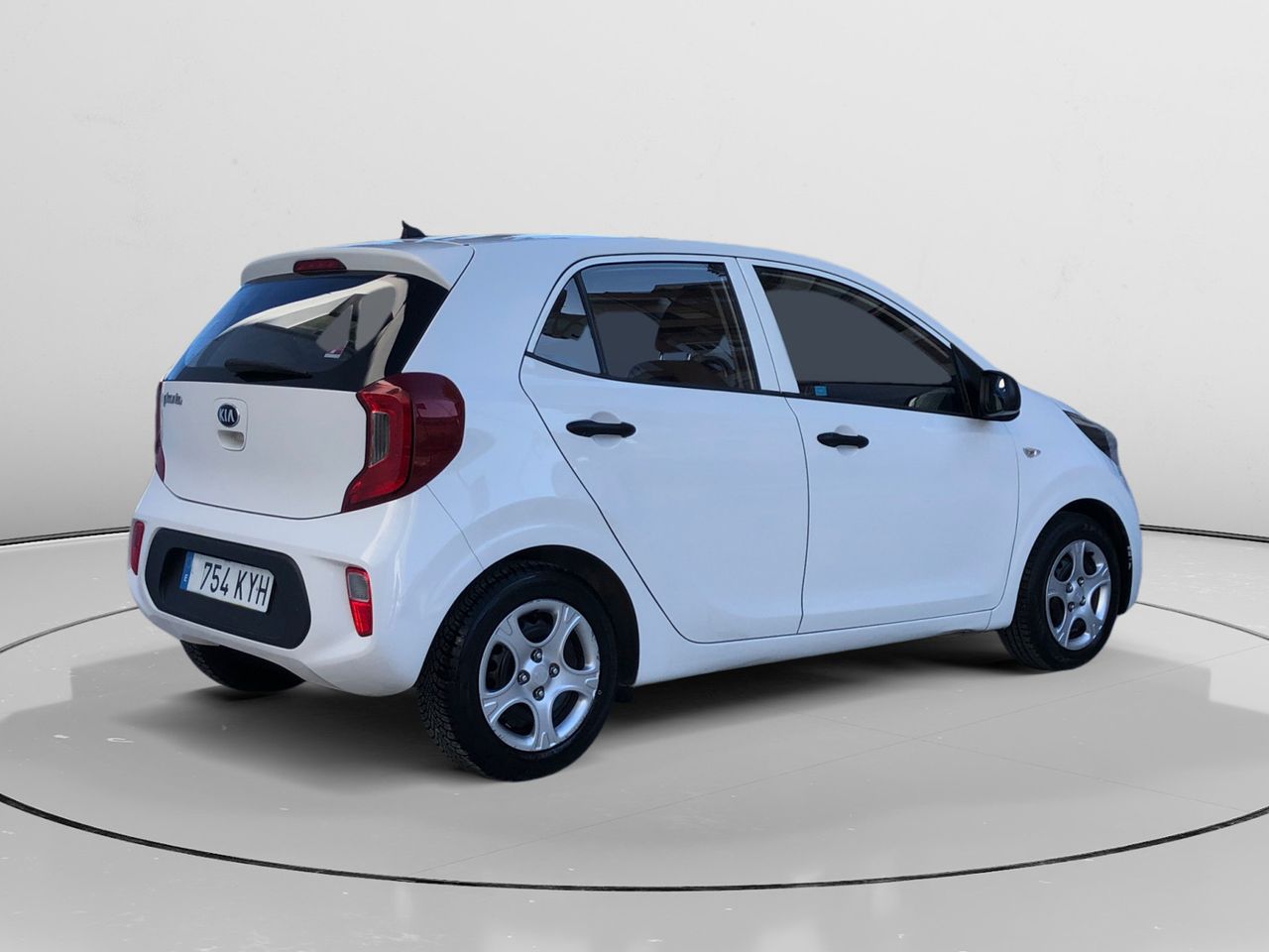 Foto Kia Picanto 2