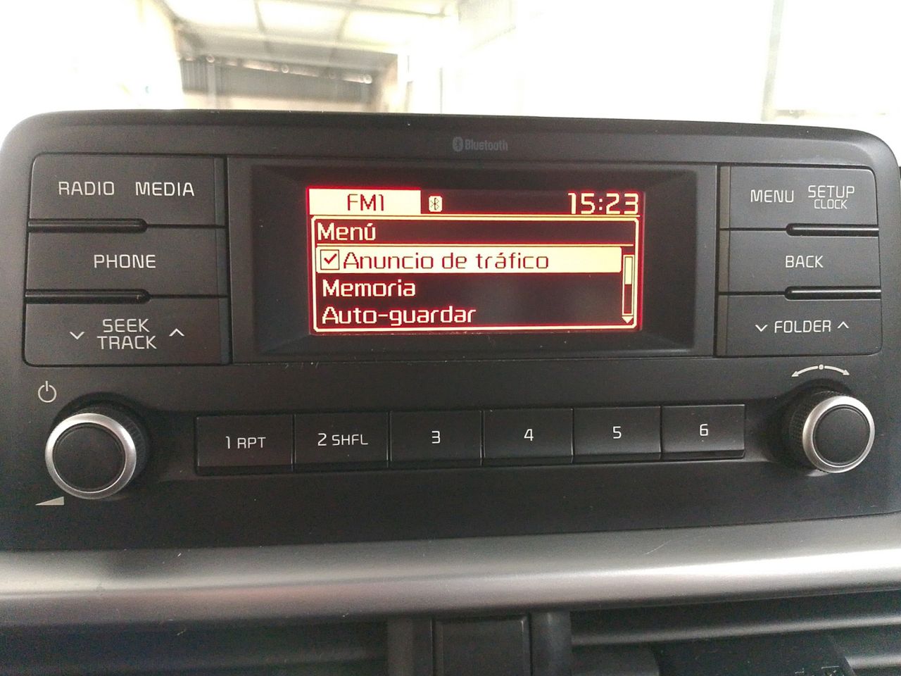 Foto Kia Picanto 18