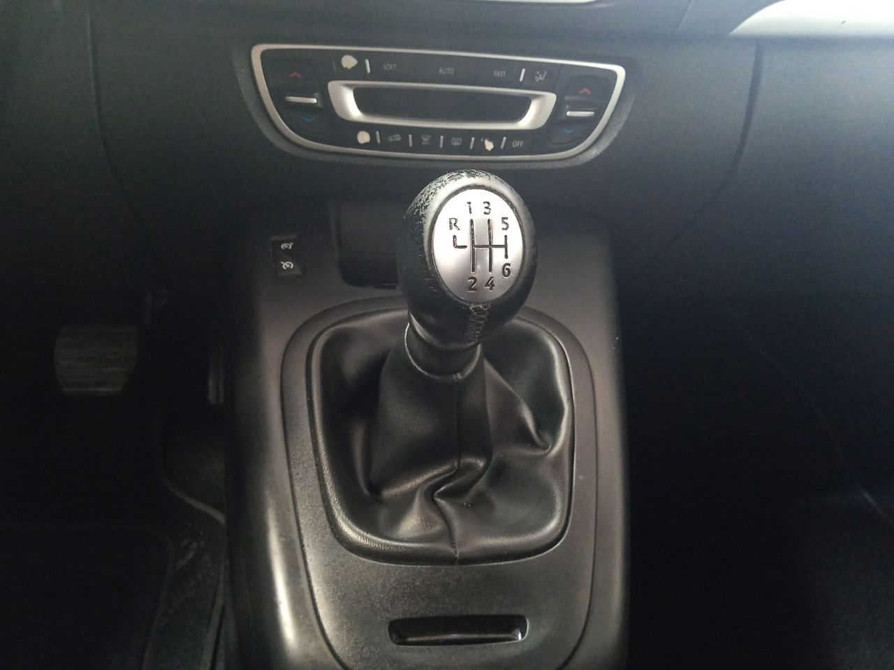 Foto Renault Scénic 14