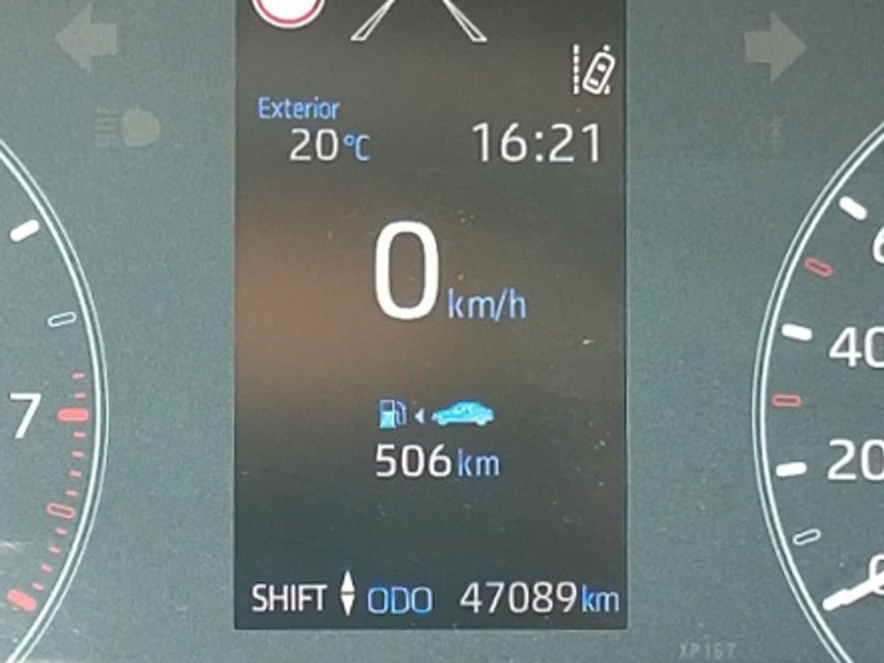 Foto Toyota Yaris 13