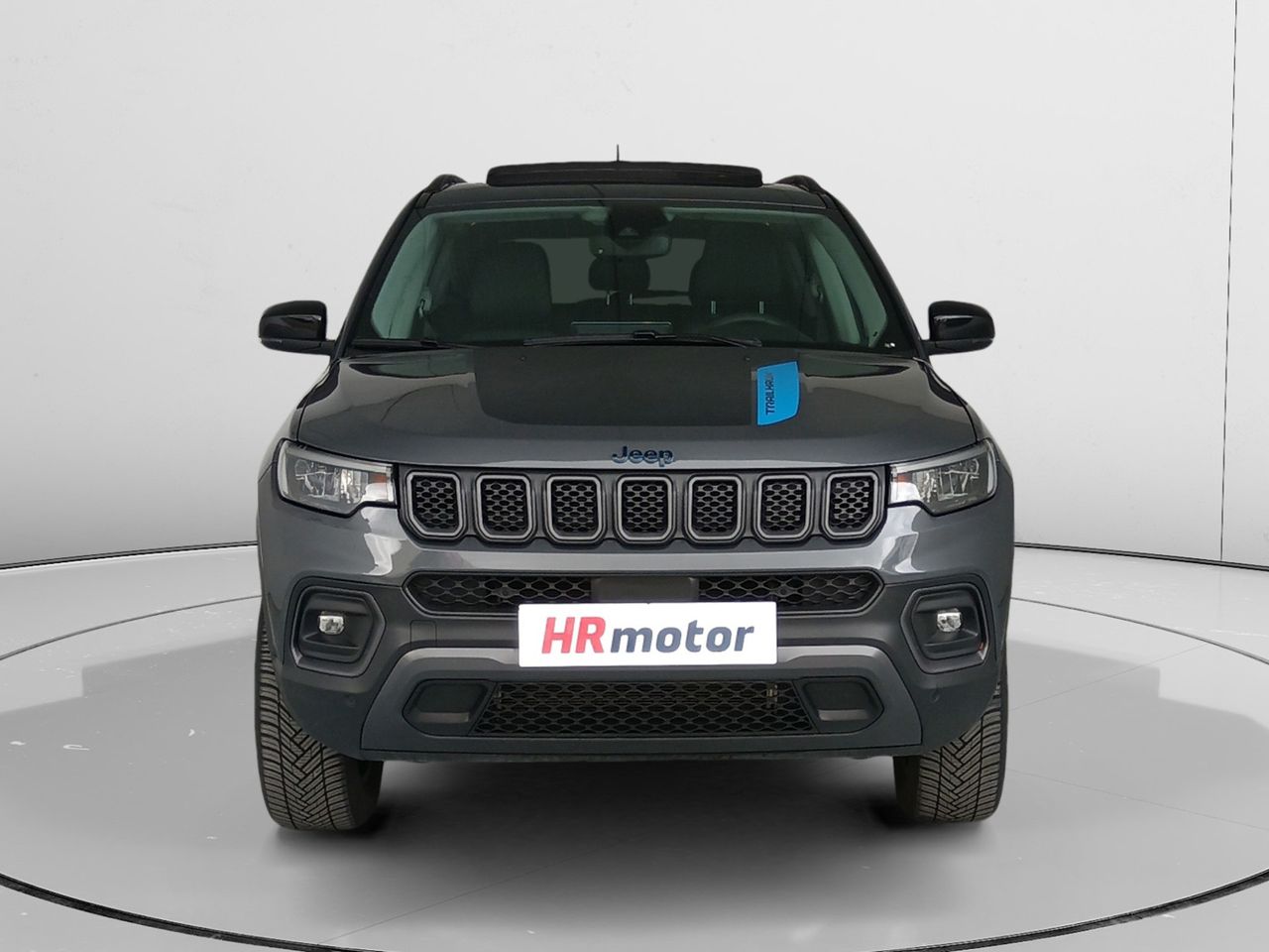 Foto Jeep Compass 5