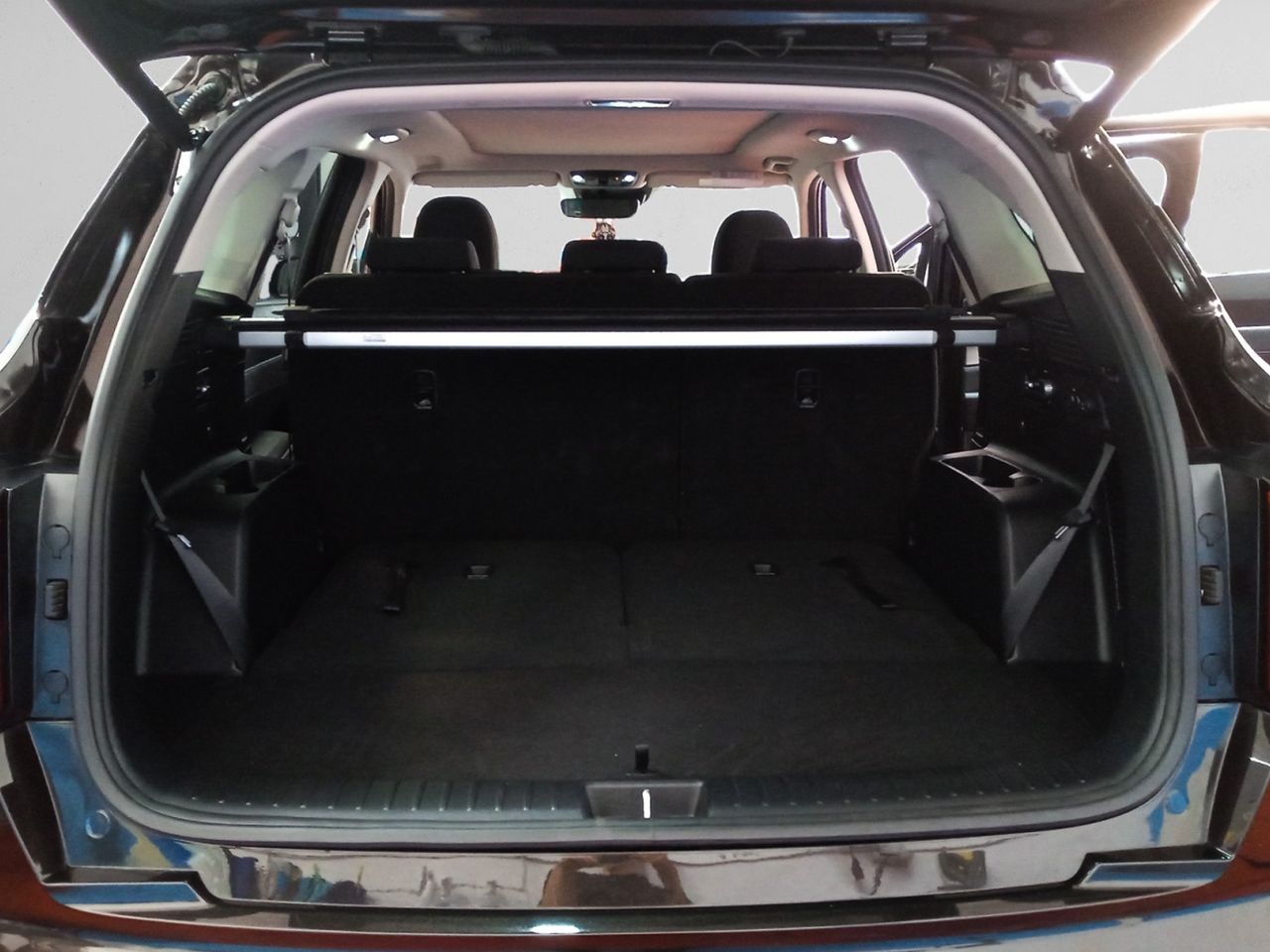 Foto Kia Sorento 13