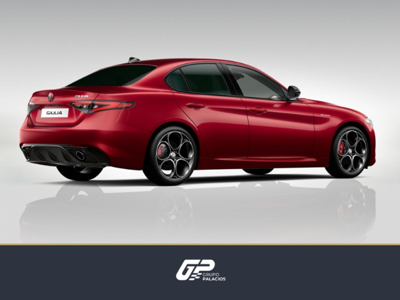 Foto Alfa Romeo Giulia 3