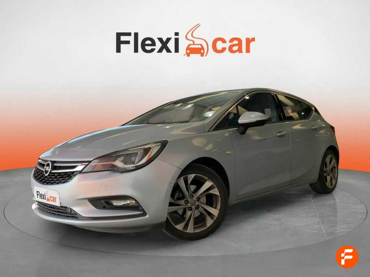 Foto Opel Astra 3