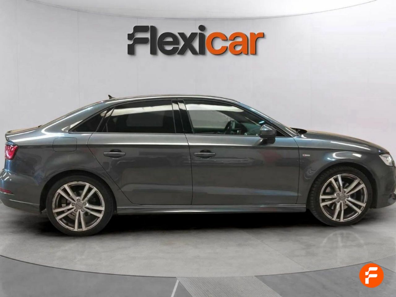 Foto Audi A3 8