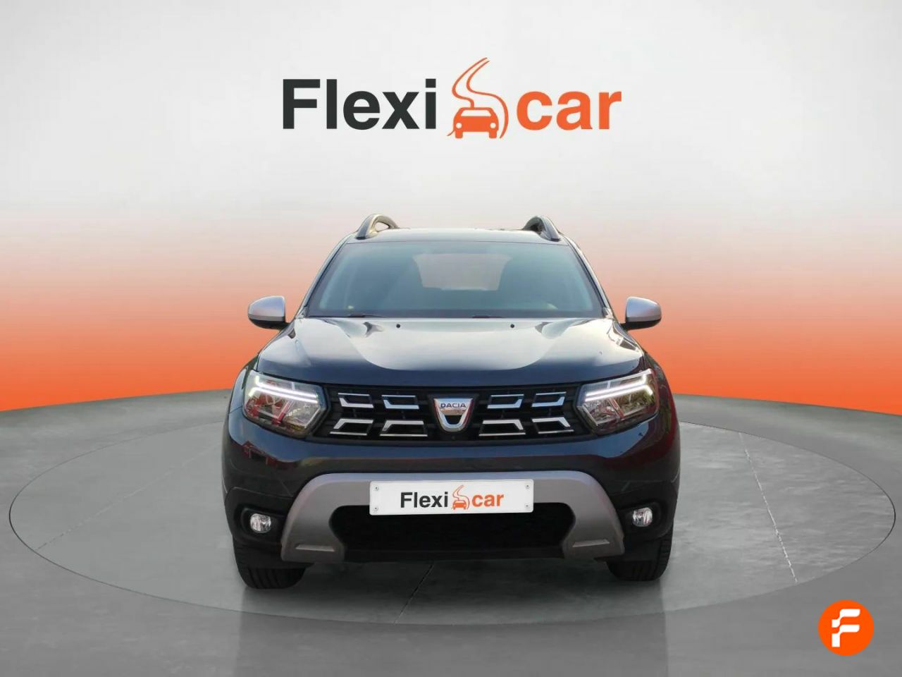Foto Dacia Duster 2