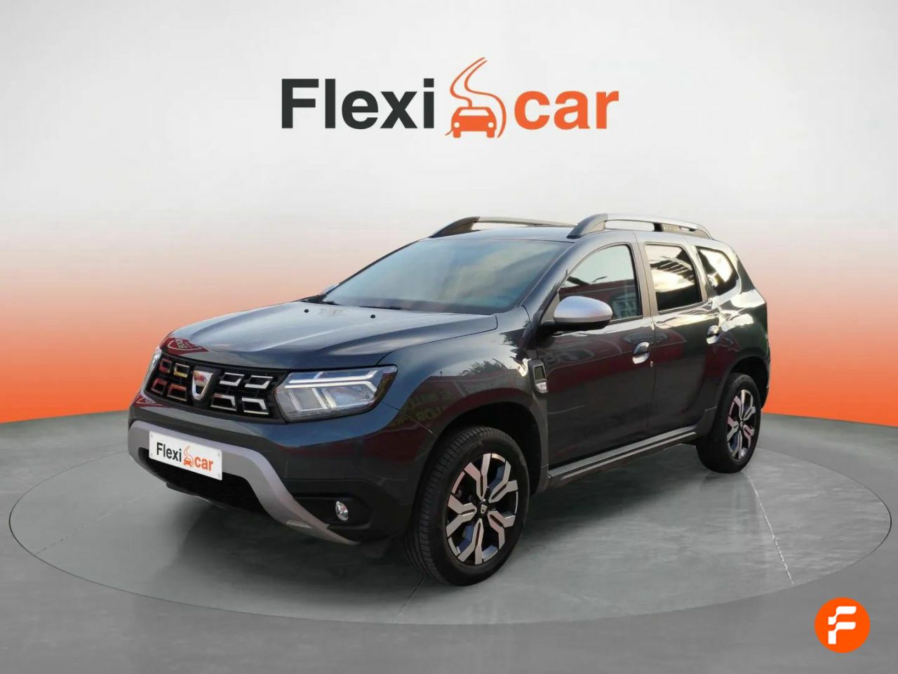 Foto Dacia Duster 3