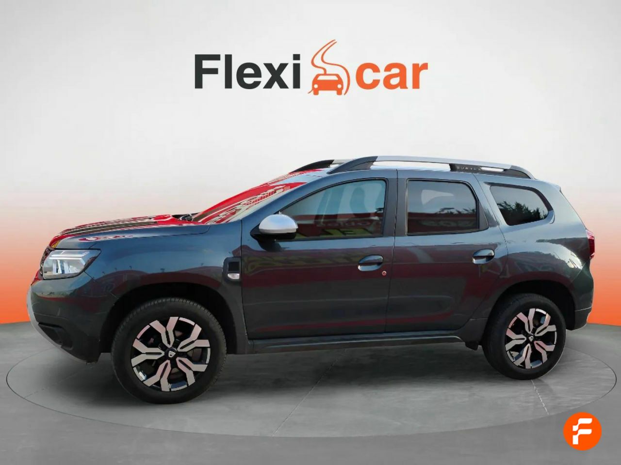 Foto Dacia Duster 4