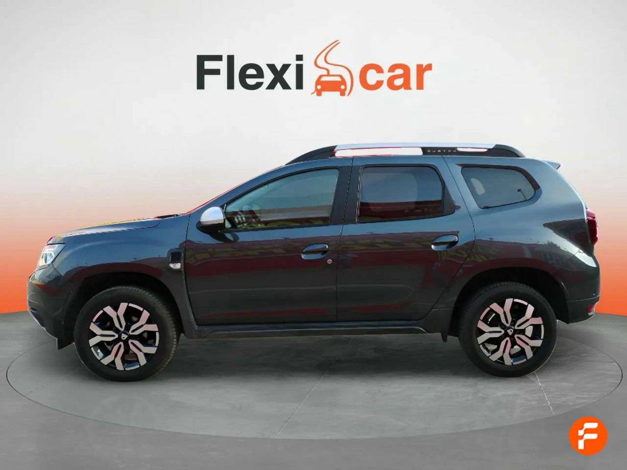 Foto Dacia Duster 5