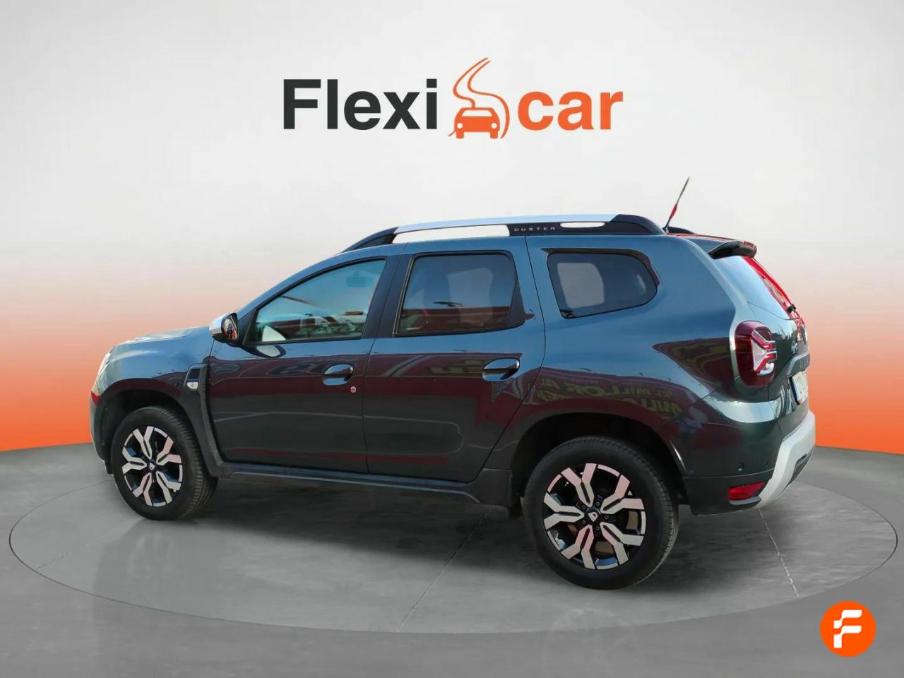 Foto Dacia Duster 7