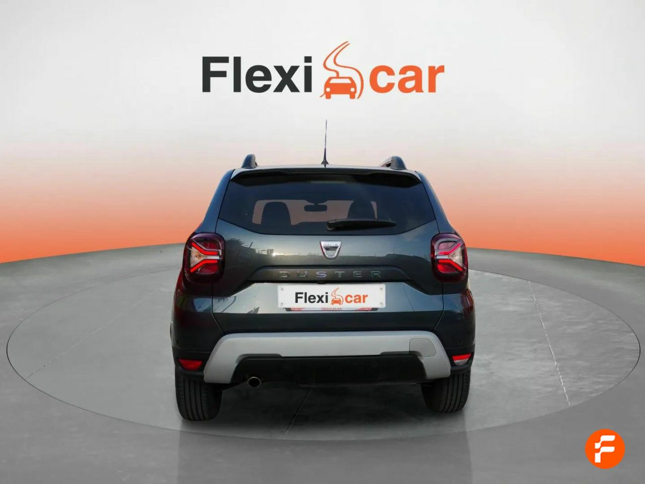Foto Dacia Duster 9