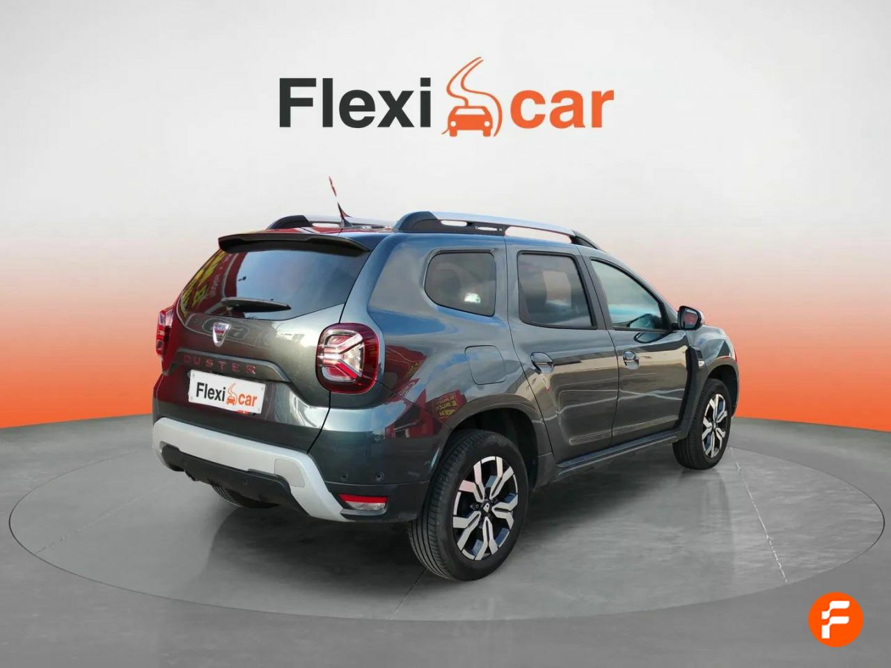 Foto Dacia Duster 10