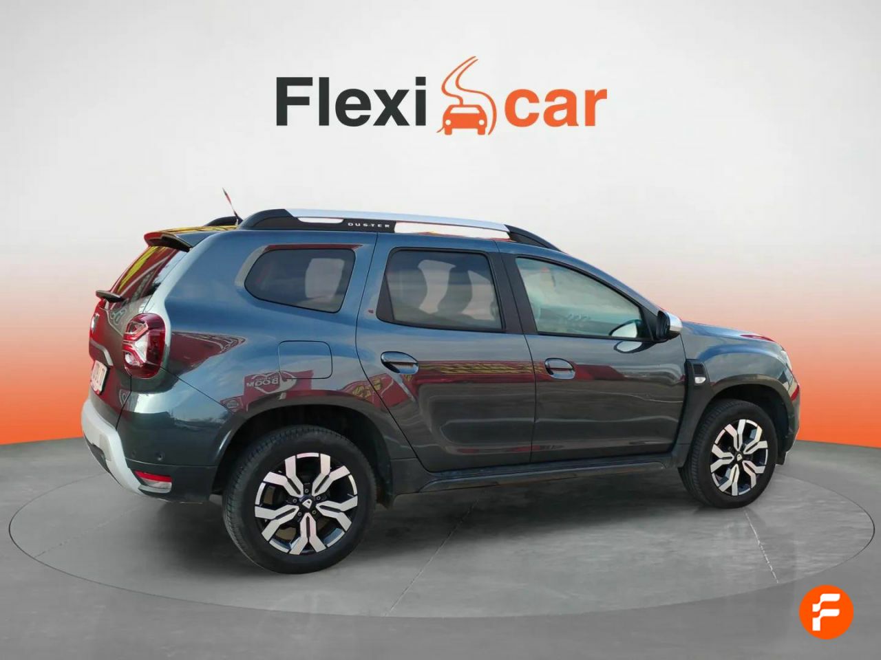 Foto Dacia Duster 11