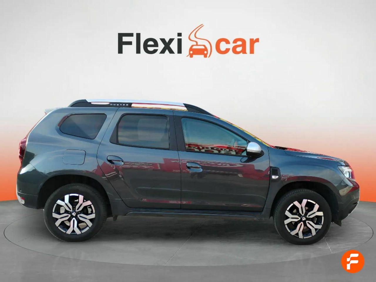 Foto Dacia Duster 12