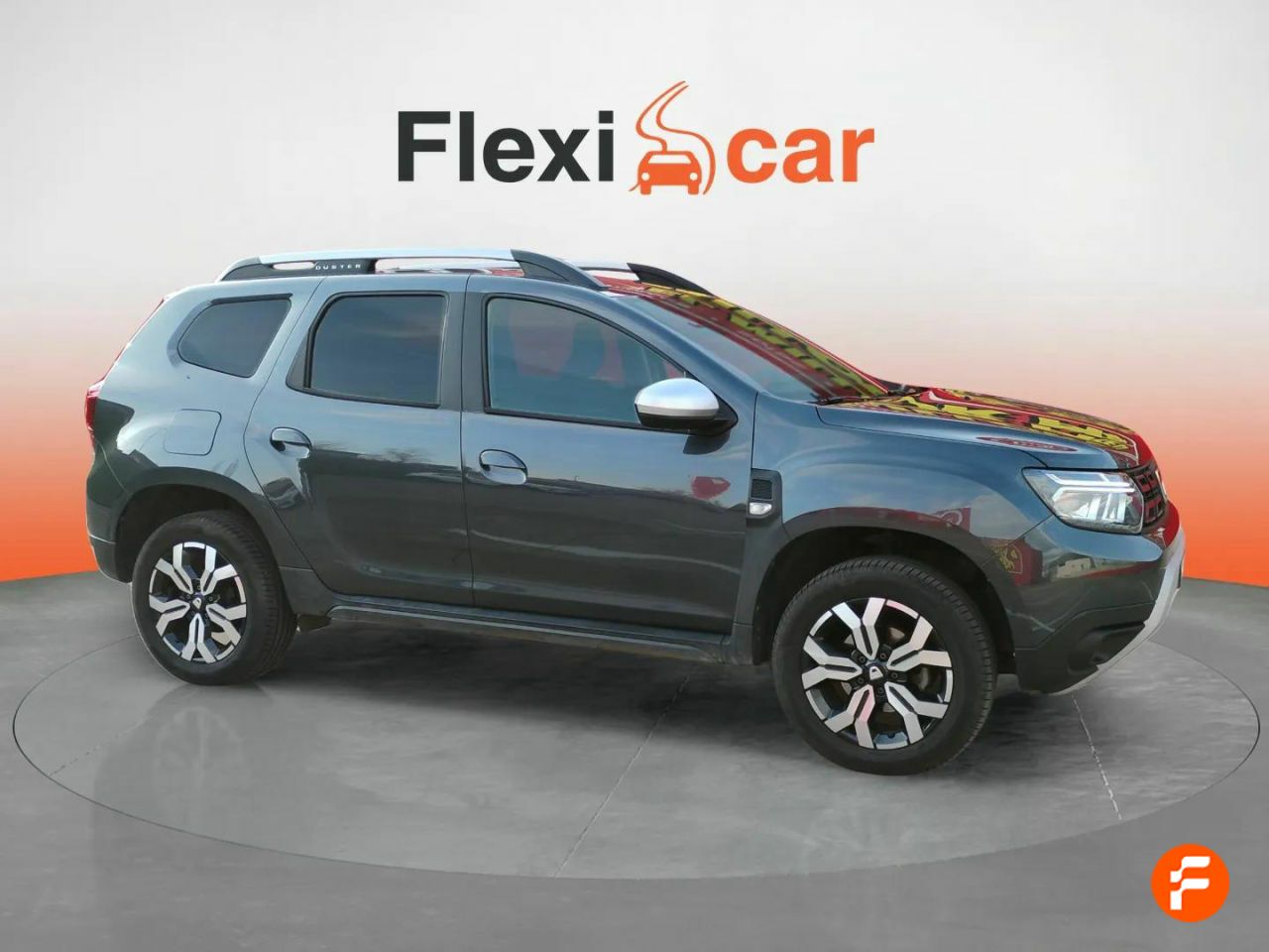 Foto Dacia Duster 13